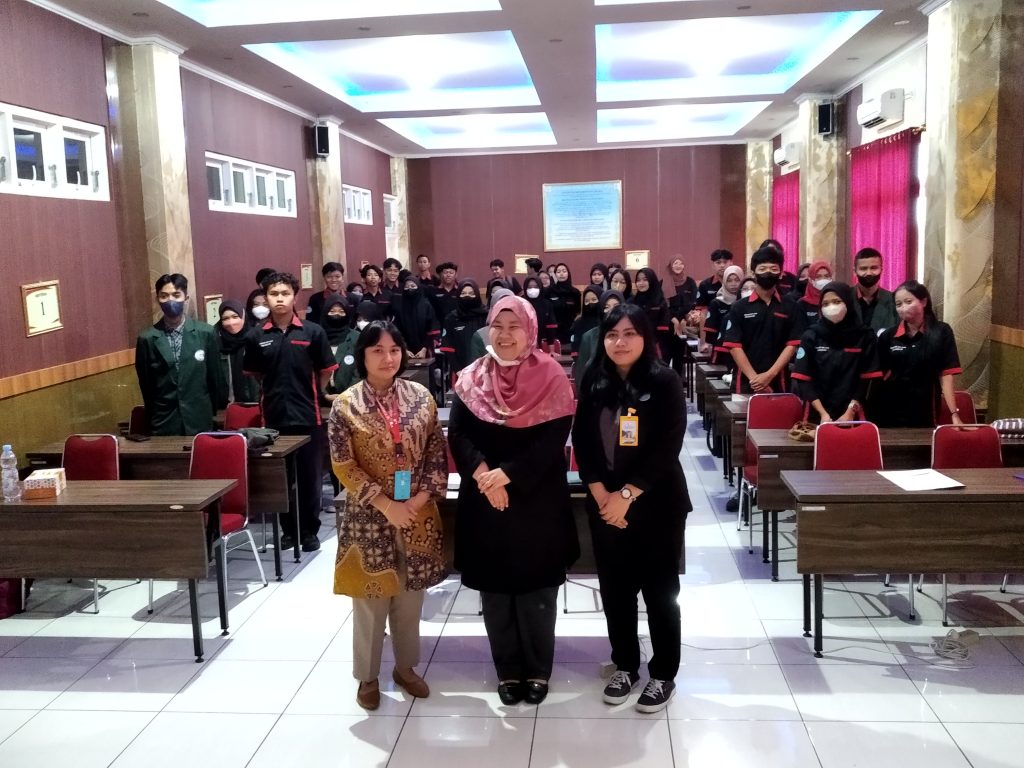 Visiting Lecture UniKL MIIT Polinus