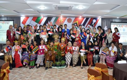 BEYOND BORDERS: POLITEKNIK INDONUSA SURAKARTA PARTICIPATED IN INTERNATIONAL SUMMER CAMP AND COMPETITION