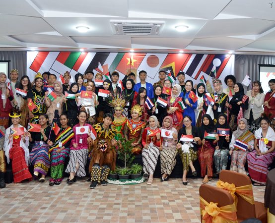 BEYOND BORDERS: POLITEKNIK INDONUSA SURAKARTA PARTICIPATED IN INTERNATIONAL SUMMER CAMP AND COMPETITION