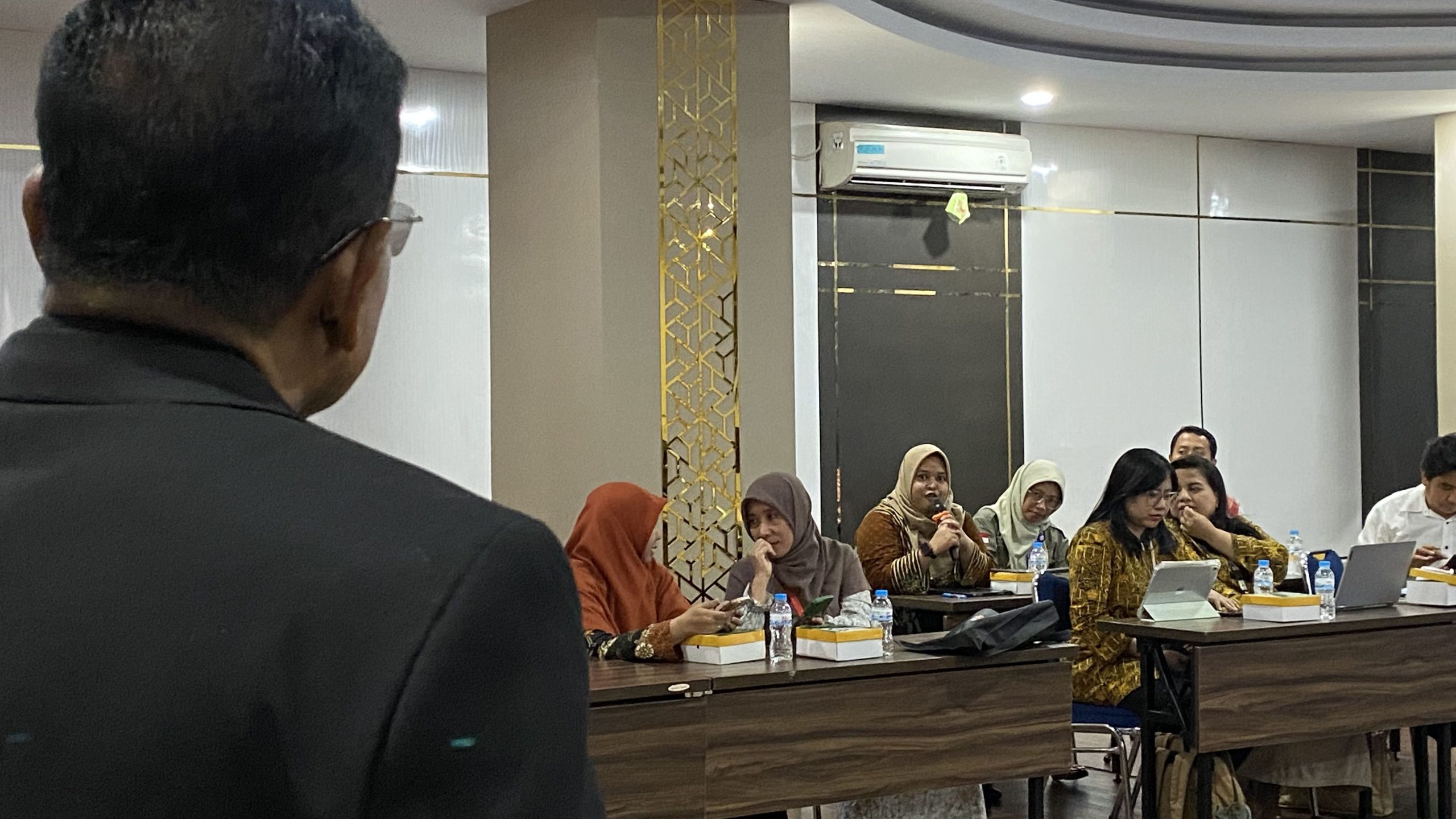 FGD Partnership Implementation Opportunities