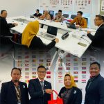 Politeknik Indonusa Surakarta benchmarks MSU Malaysia in coordination of cooperation implementation