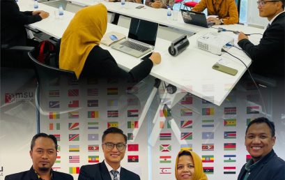 Politeknik Indonusa Surakarta benchmarks MSU Malaysia in coordination of cooperation implementation