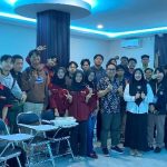 Politeknik Indonusa Surakarta Hosts Visiting Professor to Discuss the Media Digital